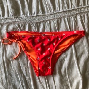 HOLLISTER BIKINI BOTTOMS ✨🌴